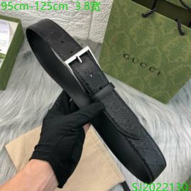 Picture of Gucci Belts _SKUGucciBelt38mmX95-125CM7D3213351